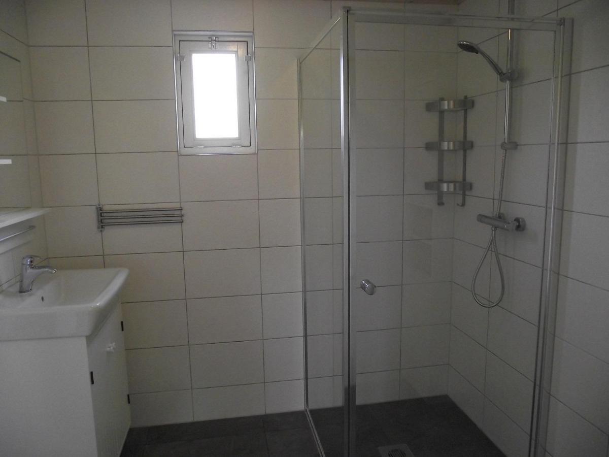 Vakantiehuisjes Landgoed Sonneborghe Kollumerzwaag Exterior photo